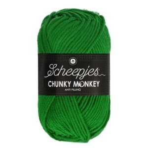 Chunky Monkey - 2014