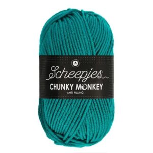 Chunky Monkey - 2015