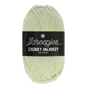 Chunky Monkey - 2017