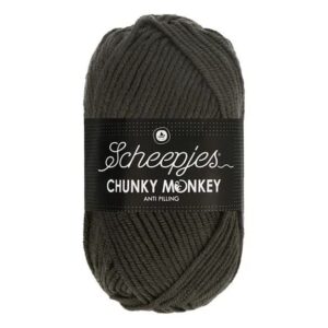 Chunky Monkey - 2018