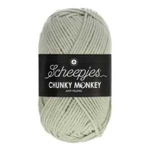 Chunky Monkey - 2019