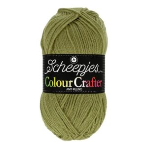 Colour Crafter  - 1065 Assen