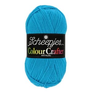 Colour Crafter  - 1068