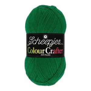 Colour Crafter - 1116 Emmen