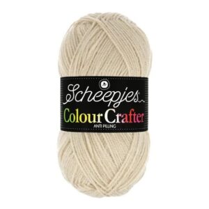 Colour Crafter - 1218