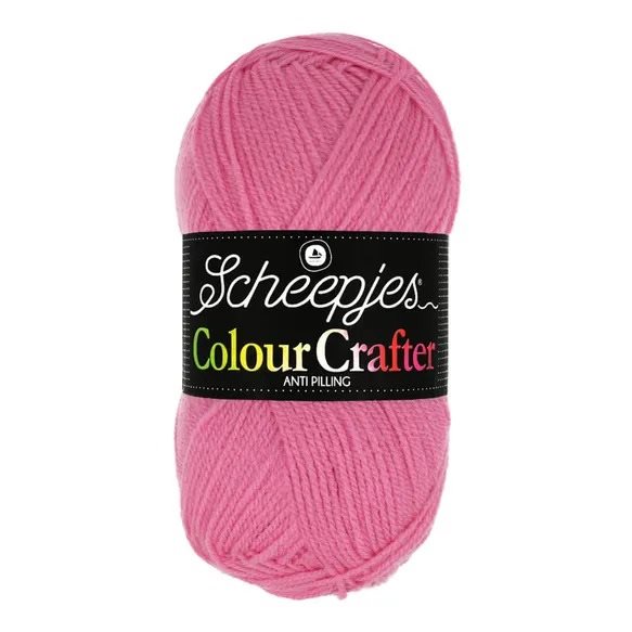 Colour Crafter  - 1241
