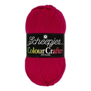 Colour Crafter  - 1246