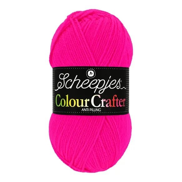 Colour Crafter  - 1257