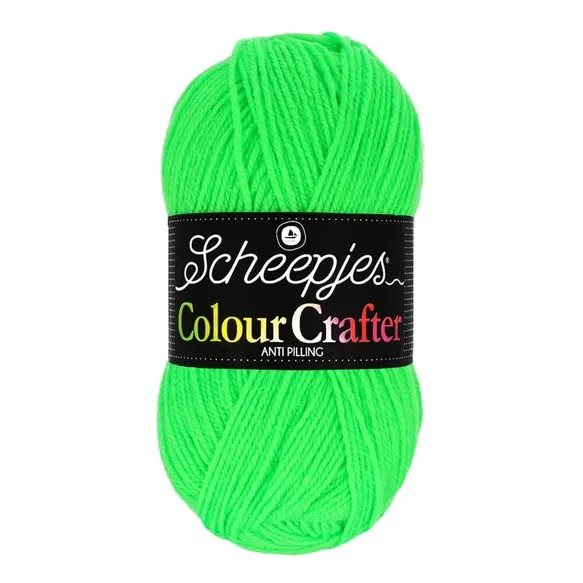 Colour Crafter  - 1259