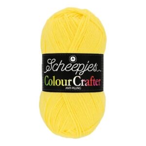Colour Crafter  - 1263