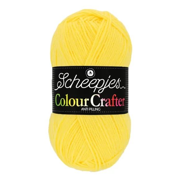 Colour Crafter  - 1263
