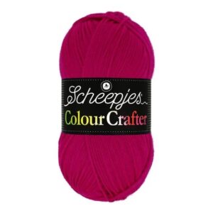 Colour Crafter - 1435