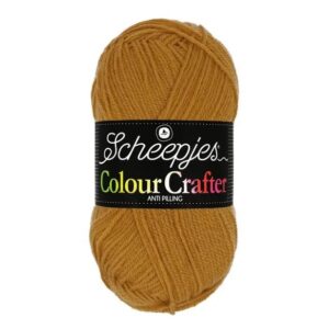Colour Crafter - 1709