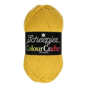 Colour Crafter - 1823