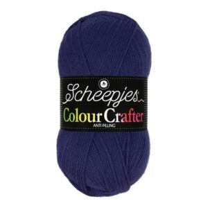 Colour Crafter - 1825