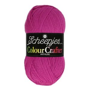 Colour Crafter -1827