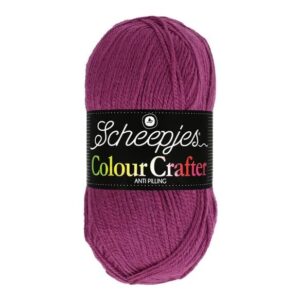 Colour Crafter - 1828