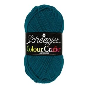 Colour Crafter - 1829