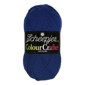Colour Crafter - 2005