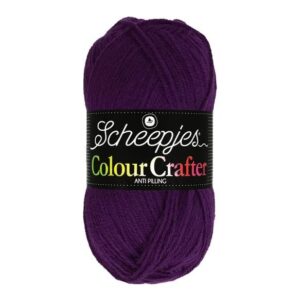 Colour Crafter - 2007