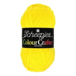 Colour Crafter - 2008
