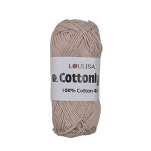 Cottonly - 01