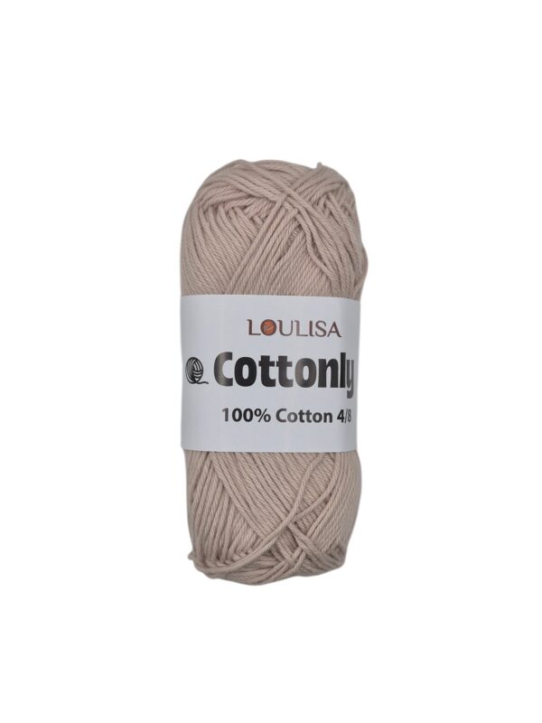 Cottonly - 01