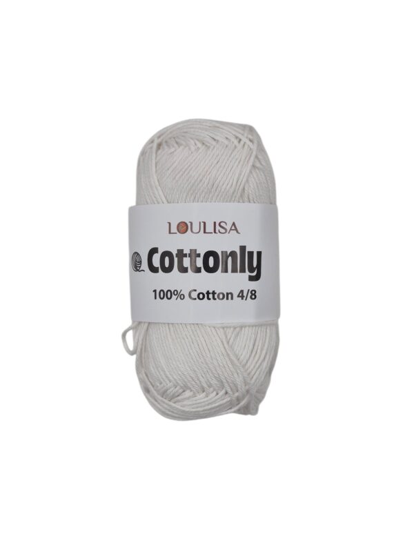 Cottonly - 15