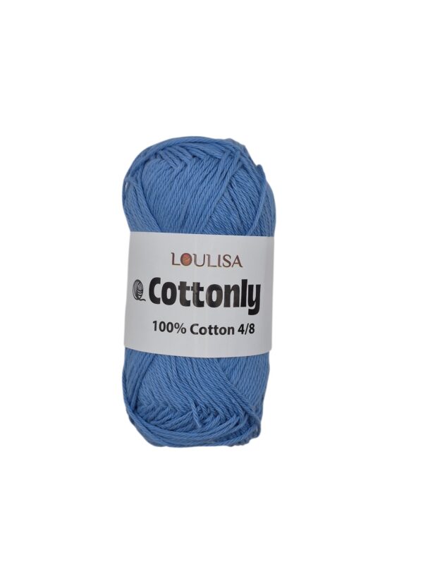 Cottonly - 22