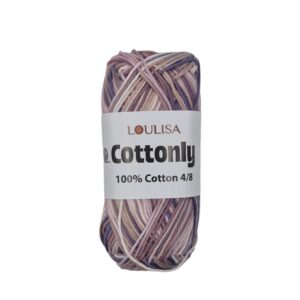 Cottonly - 45