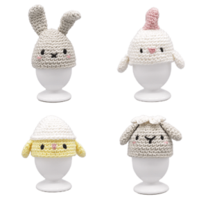 Hardicraft Egg Warmers