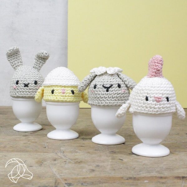 Hardicraft Egg Warmers