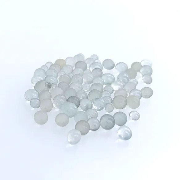Glasparels 250gr