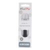 KnitPro Aluminium 2.25mm