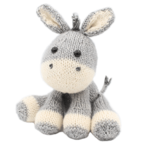 Hardicraft Lente Donkey