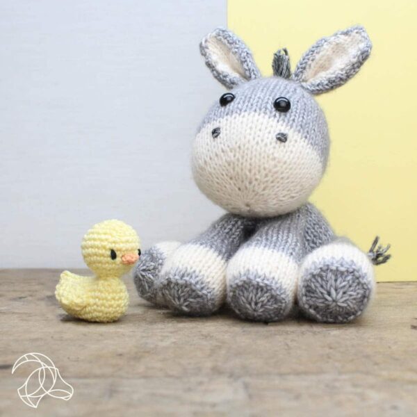 Hardicraft Lente Donkey