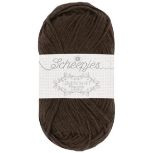 Linen Soft - 601