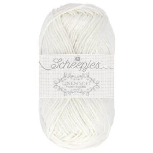 Linen Soft - 630