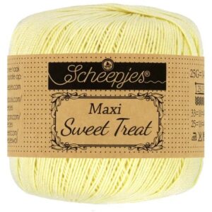 Maxi Sweet Treat - 101