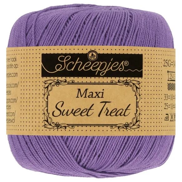 Maxi Sweet Treat  - 113