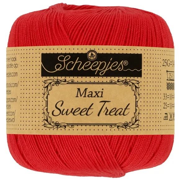 Maxi Sweet Treat  - 115