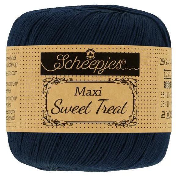 Maxi Sweet Treat  - 124