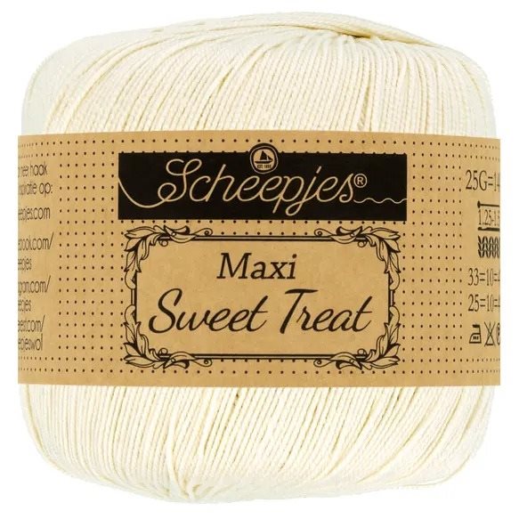 Maxi Sweet Treat  - 130