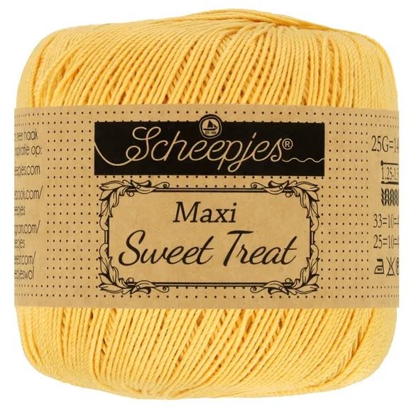 Maxi Sweet Treat  - 154