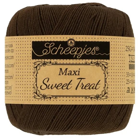 Maxi Sweet Treat  - 162