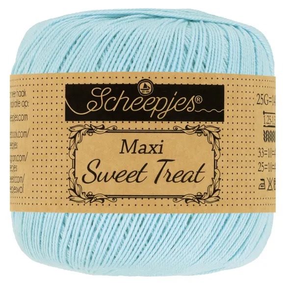 Maxi Sweet Treat  - 173