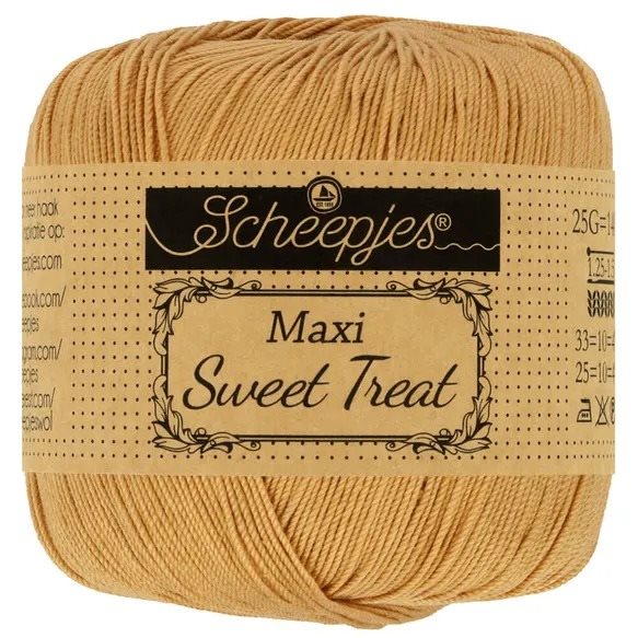 Maxi Sweet Treat  - 179