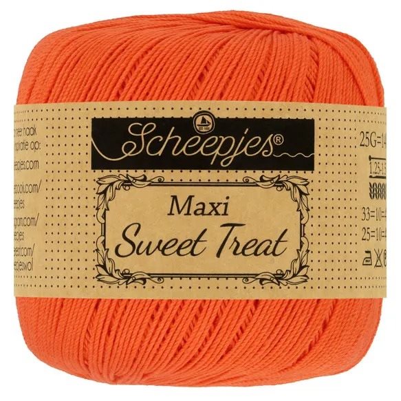 Maxi Sweet Treat  - 189