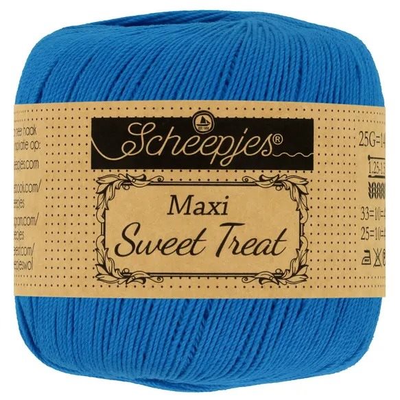 Maxi Sweet Treat  - 201