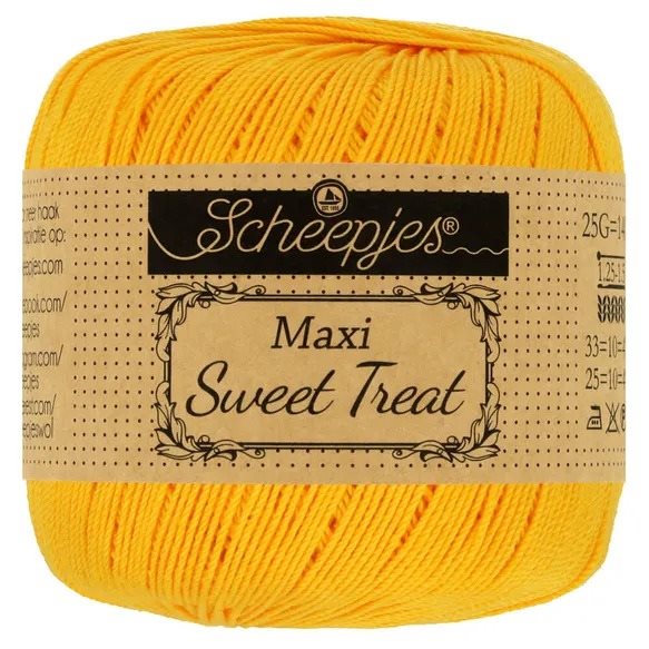 Maxi Sweet Treat  - 208